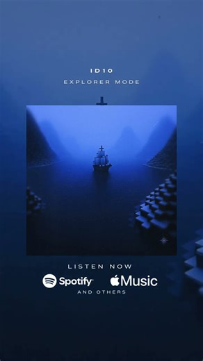explorer mode - out now