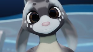 Spirit VRChat Avatar