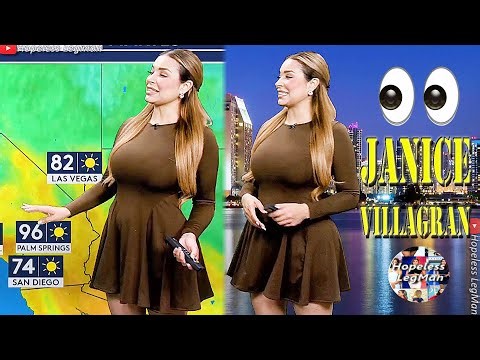 Janice Villagran 2025 Oct 27