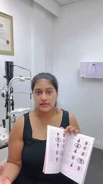 Binocular Vision made Simple