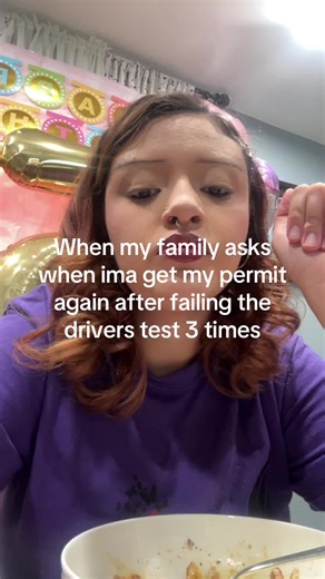 Struggles with the Driver's Test: A SpongeBob Perspective