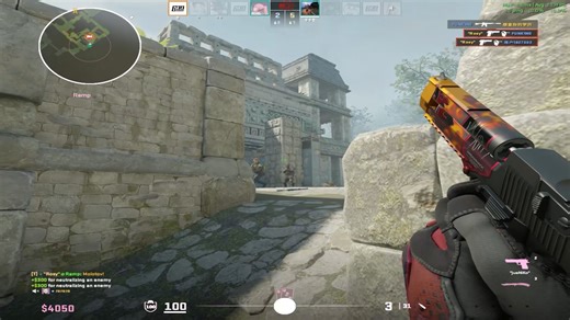 永远是Twistzz的忠实信徒【120FPS】