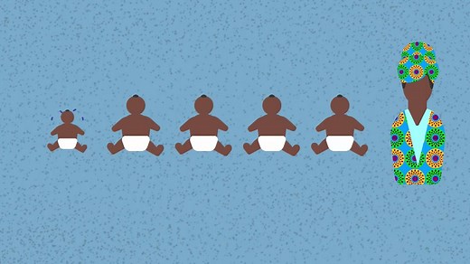 How Africa's population boom is changing our world