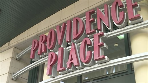 Apple Cinemas to take over theater at Providence Place mall