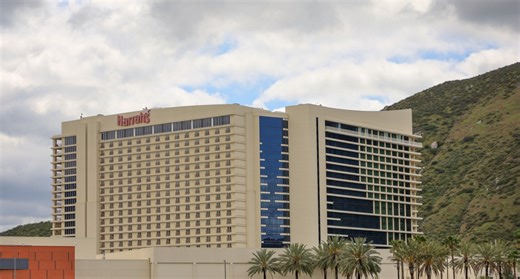 Harrah’s Resort Southern California announces entertainment lineup