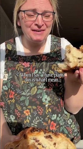 Sourdough Croissant Bread