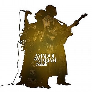 Amadou & Mariam - Sabali