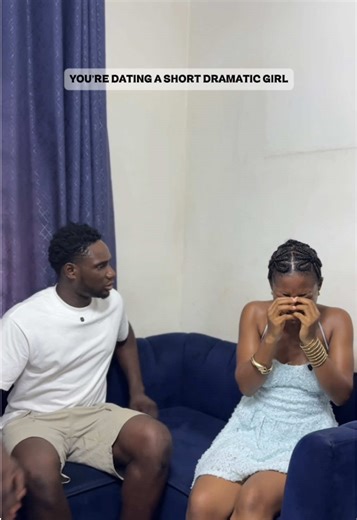 Dating a Short, Dramatic Girl: What to Expect