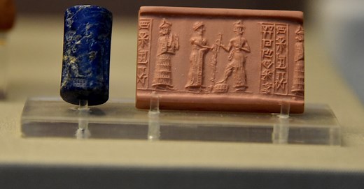 Mesopotamian Inventions