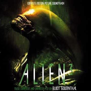 Alien 3 (1992) Survival of Shadows