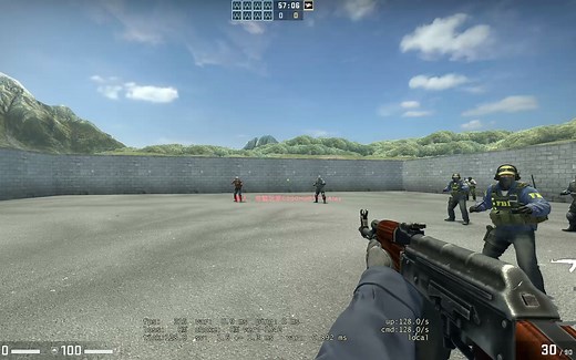 CSGO 完美平台cfg（个人配置）文件替换