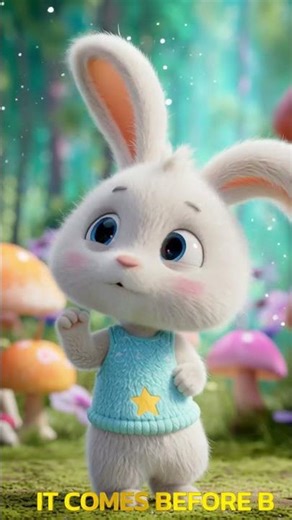 Guess the Alphabet! 🤔🅰️➡️🆉 | Fun Kids Quiz