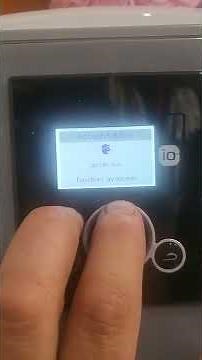 mettre son chauffe eau thermodynamique atlantic ou thermor en mode secours