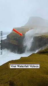 Viral Waterfall Videos | The Mighty McClures