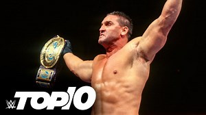 In honor of the Intercontinental Championship’s 45th anniversary, take a look at 10 former champions who should be talked about more. | WWE