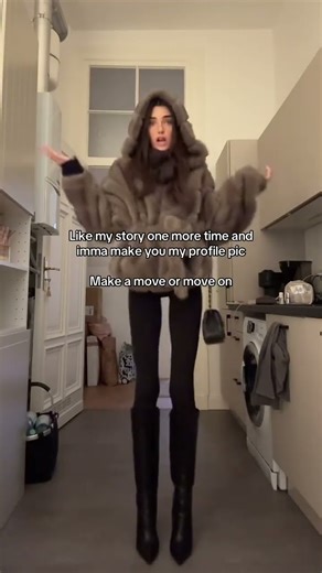 Make a move or leave: #short #shorts #CELINEBeth