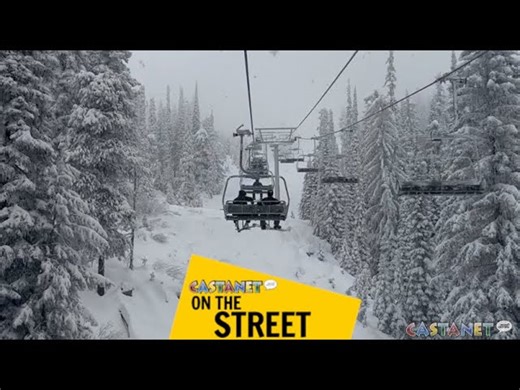 Castanet hit the streets asking community leaders: What do you want from the new year?