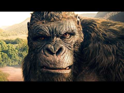 MONARCH. LEGACY OF MONSTERS Season 2 – Official Trailer 2 (2026) King Kong, Godzilla