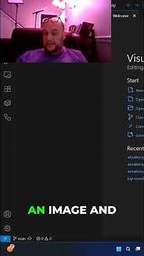 🔥 Test it. Prove it. Move it local. (AI Object Detection in VS Code)