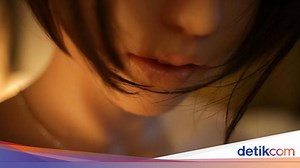 Robot Seks di Masa Depan Bakal Lebih 'Intim' Layaknya Manusia