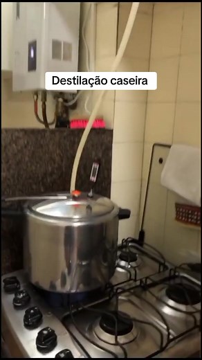 Homemade Distilling: Moonshine & Cachaça Explained