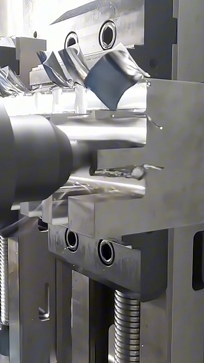 71K views · 835 reactions | #endmils #cuttingtools #cnctools #cnc #cncmachining | Cutting Tools | Facebook