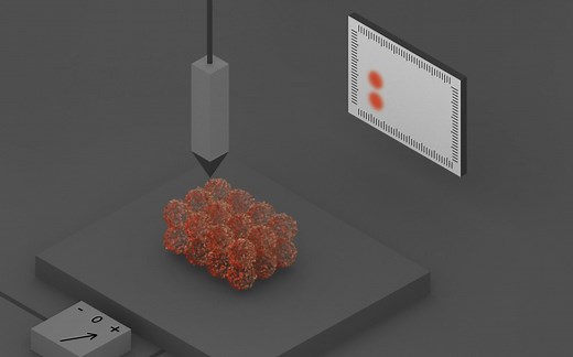 【Quantum made simple系列】【Microscopy】 06 扫描隧道显微镜STM