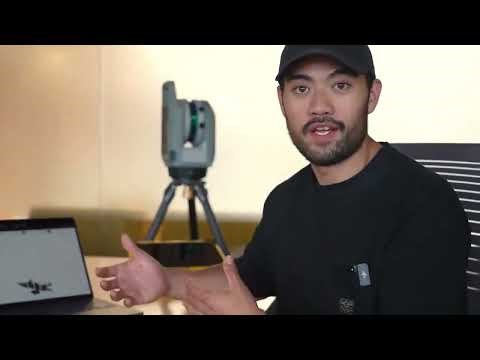 Overview | Trimble Reality Capture platform service