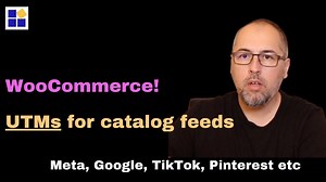 14K views · 59 reactions | Add UTMs to your WooCommerce product catalog URLs. Upload your products to Meta, Google Merchant, Pinterest, or TikTok and add UTMs to their final URLs. | PixelYourSite | Facebook