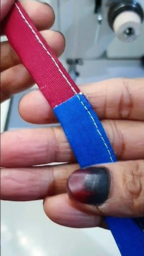 Sew Like a Pro: Easy Hacks for Beginners #trendy #sewing