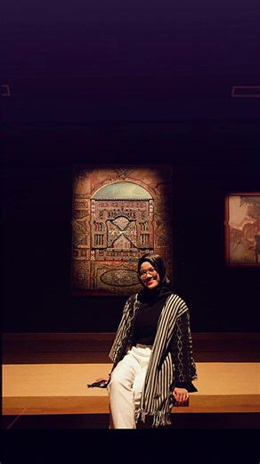 Aisyah Alumni 2017 Shares Insights and Memories