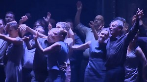 25K views · 228 reactions | Feel like watching Semele but got little time? Look no further! Enjoy Endless pleasure, endless love performed by the soprano Nicole Chevalier. This is too hot to Handel  | OperaVision | Facebook