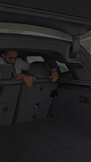 We’ve all been there — sitting in the car thinking, “How does this even work?” 🤯 But with the BMW iX, smart features are made simple. Let us show you just how effortless driving electric can be. Explore more today at your nearest Auto Bavaria today! ⚡🚗 #AutoBavaria #BMW #ThinkBMWThinkAutoBavaria #WeGoTheDistance #THEiX | Auto Bavaria