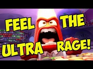 RETRO GAME RAGE MONTAGE! (#4)