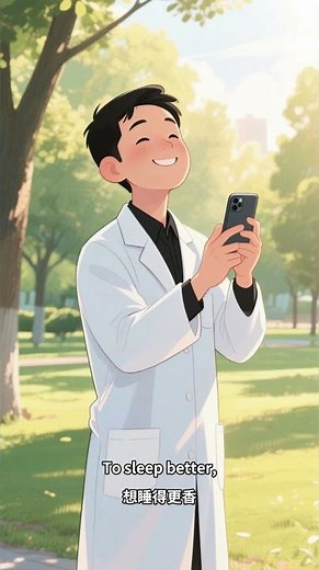原来你一直睡错了？科学家揭开“好睡眠”的关键