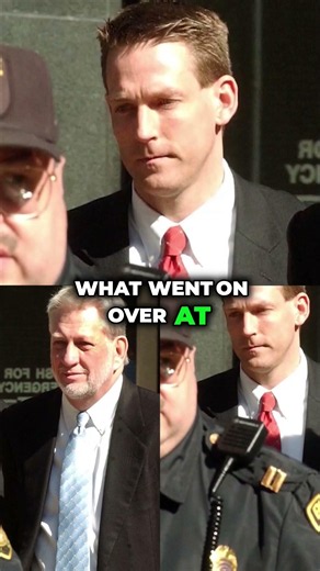The massive accounting fraud that eclipsed Enron.