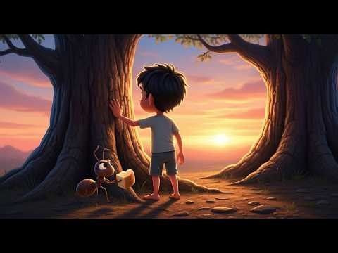 One Small Step | A Powerful Motivational Story for Kids