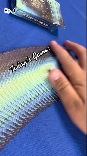 Discover Exciting Card Games with 50 Games Ep. 1