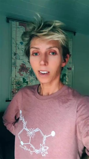 hair a mess, no make-up, no lash extensions (my trichotillomania was BAD last night!), a cute zit...and hail that turns to rain in 5 minutes!!...this is called mountain living ⛰️🤣 | Heyeliza