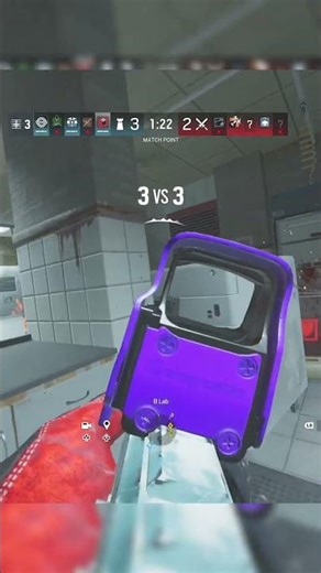 #r6hub #r6siege #r6le #howtorankupinrainbowsixseige #gaming #r6sace #rainbowsix #controller #rainbow