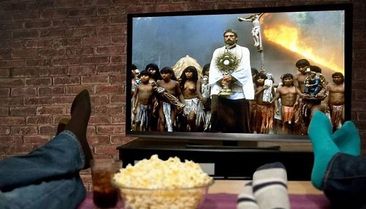 Filmes católicos para assistir online e crescer na vida espiritual