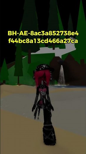 Best Matching Outfits for Brookhaven (Part 3) | Codes Included! 🖤 #robloxbrookhaven #robloxoutfits