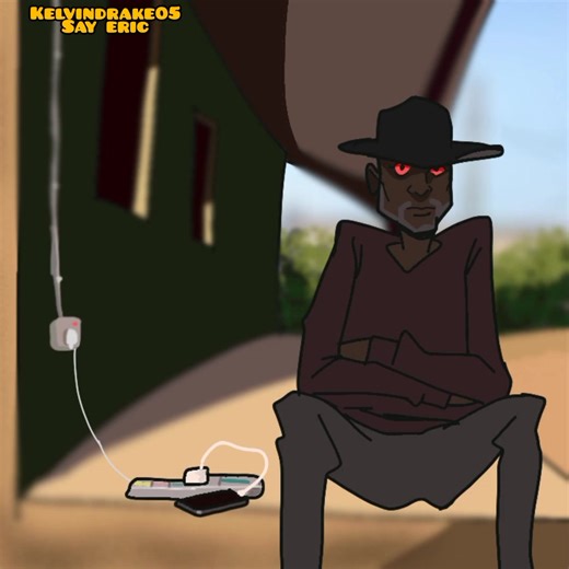 Now you see it now you don't #nigeria #nigeriantiktok🇳🇬 #fyp #creatorsearchinsight #naijaanimation #foryou #tiktokviral @Eric😍❤️🥹🥵