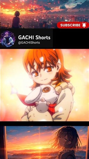 ★Chiwa Return 🥰😀-Gachiakuta Episode 11 #anime #shorts