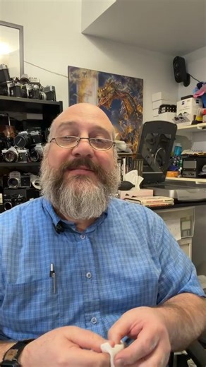 A.J. Gentile on Instagram: "Film Scanning Session with AJ Film: 135 Ilford HP5+ 400ISO 36exp Scanner: Epson Perfection 4990 PHOTO Scanning Software: VueScan Pro Ed. v9.8.50.7 Conversion Process: Lightroom Classic 15.1 rel. @matrim @andrew.james.photography #filmscanning #negativelabpro3 #epsonperfection4990photo #ilfordhp5plus #filmphotography *please follow my @andrew.james.photography feed so that I can do more of these Live Streams from my photography feed. 🙏"