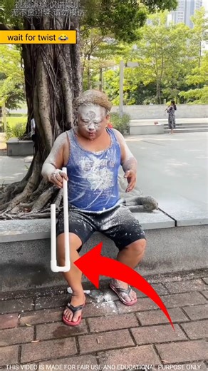 आठवां अजूबा! 🤣😊 mini wood toy-wood working art skill wood / hand craft #shorts