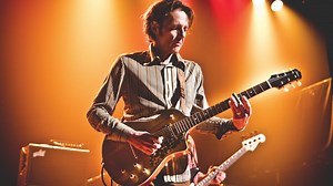 10 questions for The Magpie Salute's Marc Ford: "Practise? I don’t really practise"