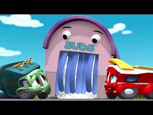 30 Minute Fun Rescue Birthday Party Compilation | Finley the Fire Engine | 00s Nostalgia