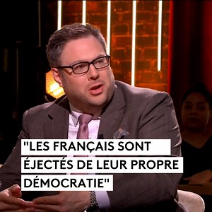 348K views · 2.7K reactions |  "Le problème, c'est que c'est une...