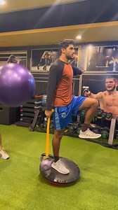 134K views · 1.8K reactions | Special training session with young Fast Bowler's Life Fitness Gym | Alam Khan | Facebook